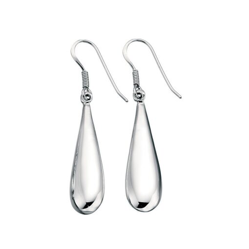 E464 Droplet Earrings E464 Droplet Earrings