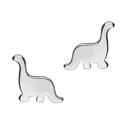 dinosaur stud earrings dinosaur stud earrings