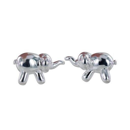 Balloon Elephant Earrings