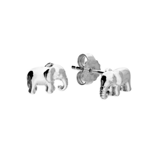 Elephant Stud Earrings Elephant Stud Earrings