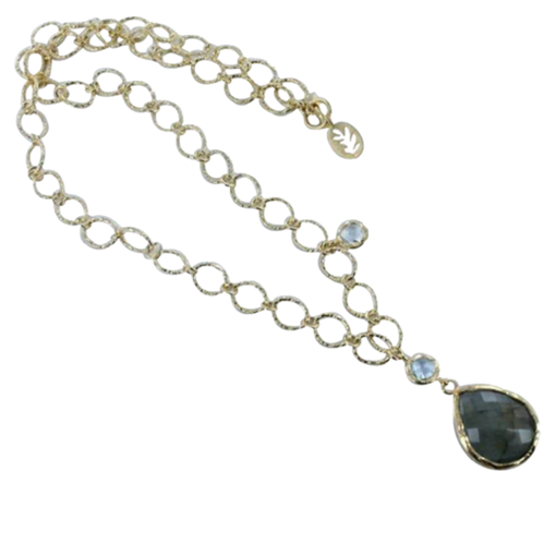 Labradorite necklace Labradorite necklace