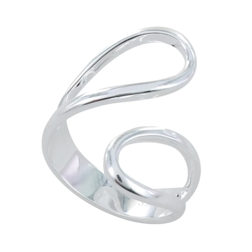 Open Adjustable Ring Open Adjustable Ring