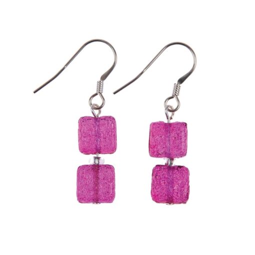 raspberry earrings raspberry earrings