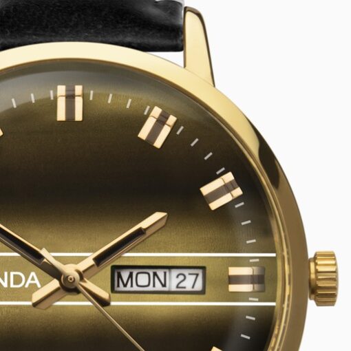 sekonda 1950 closeup sekonda 1950 closeup