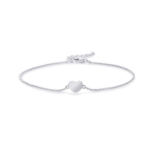 B1016 heart bracelet B1016 heart bracelet